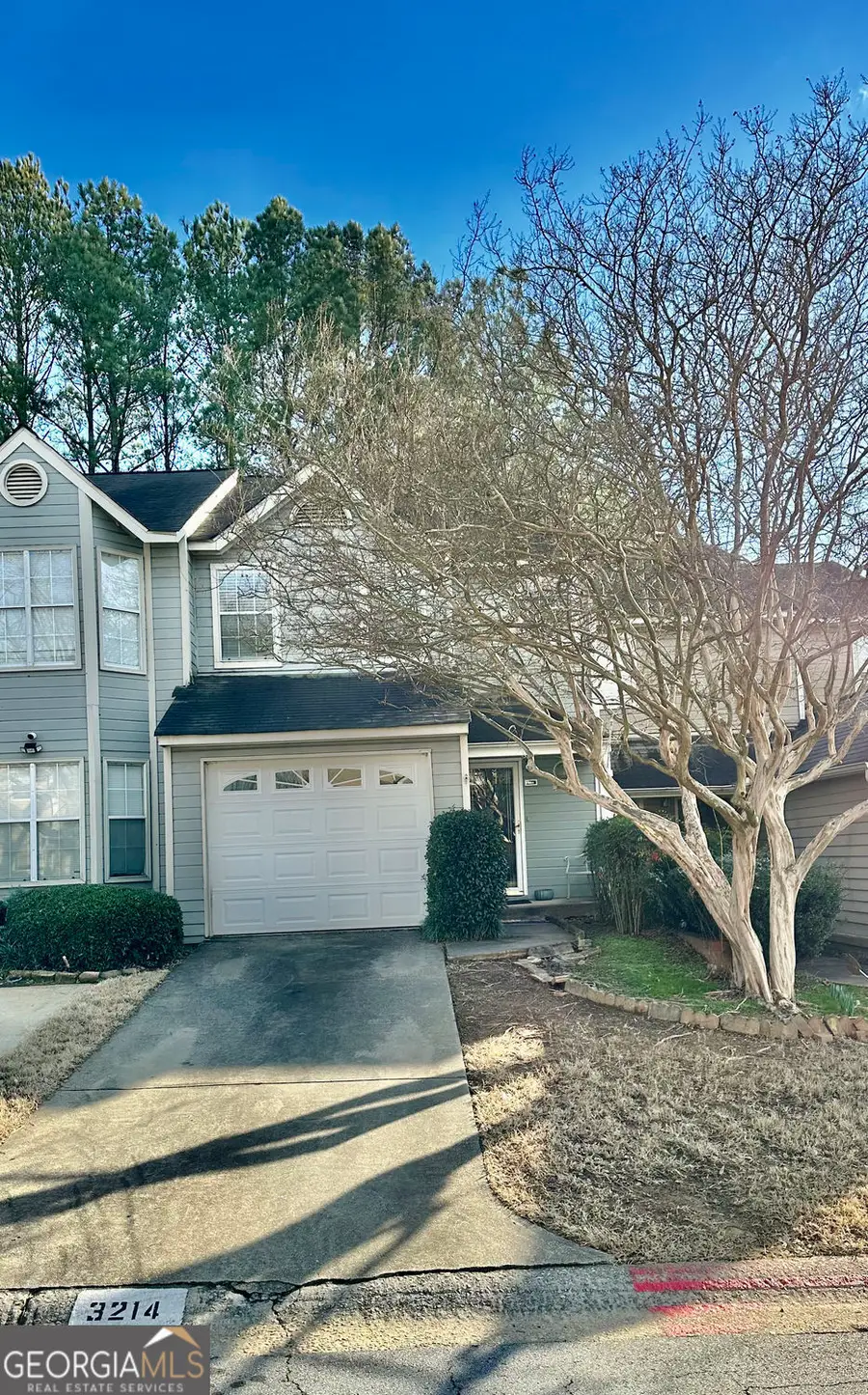 3214 Long Iron Drive, Lawrenceville, GA 30044 - #3