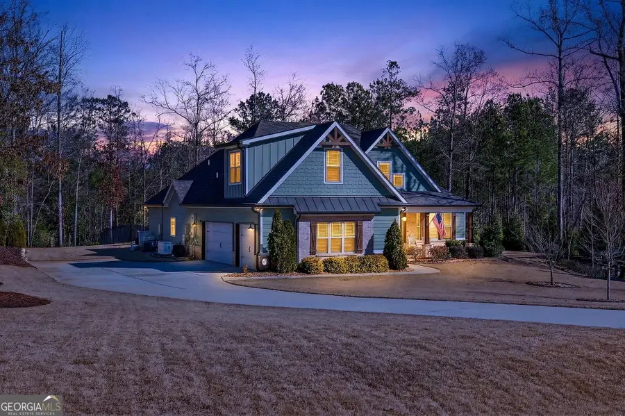 430 Preakness Way, Forsyth, GA 31029 - #3