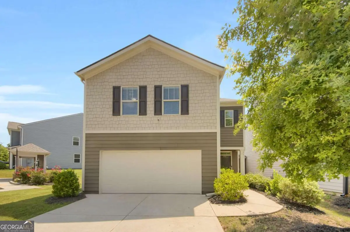 131 Centennial Ridge Drive, Acworth, GA 30102 - #1