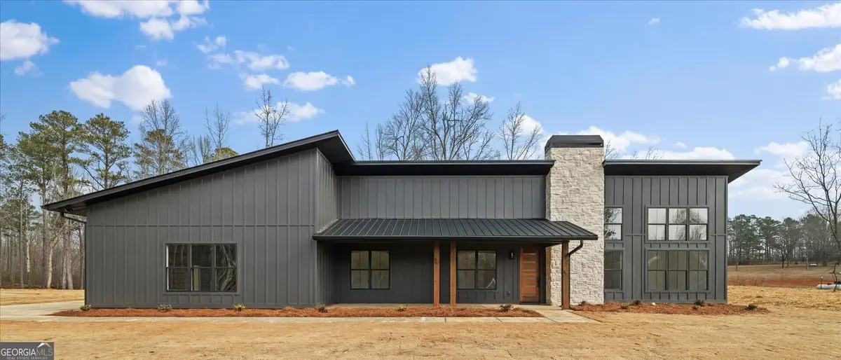 409 Lively Road, Waco, GA 30182 - #1