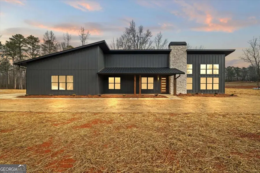 409 Lively Road, Waco, GA 30182 - #2