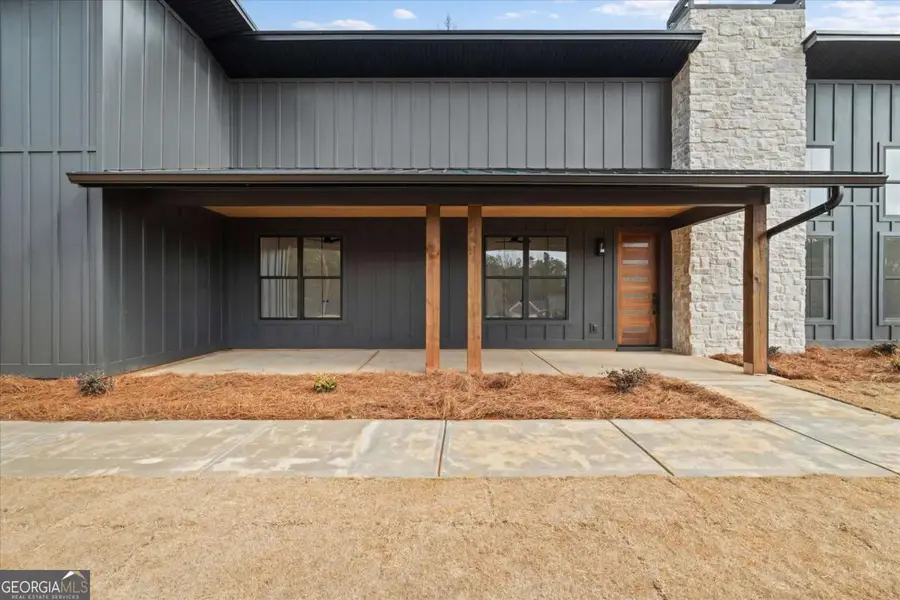 409 Lively Road, Waco, GA 30182 - #3