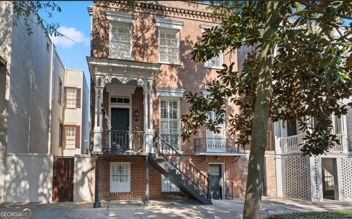 204 E Liberty Street, Savannah, GA 31401 - Image #1