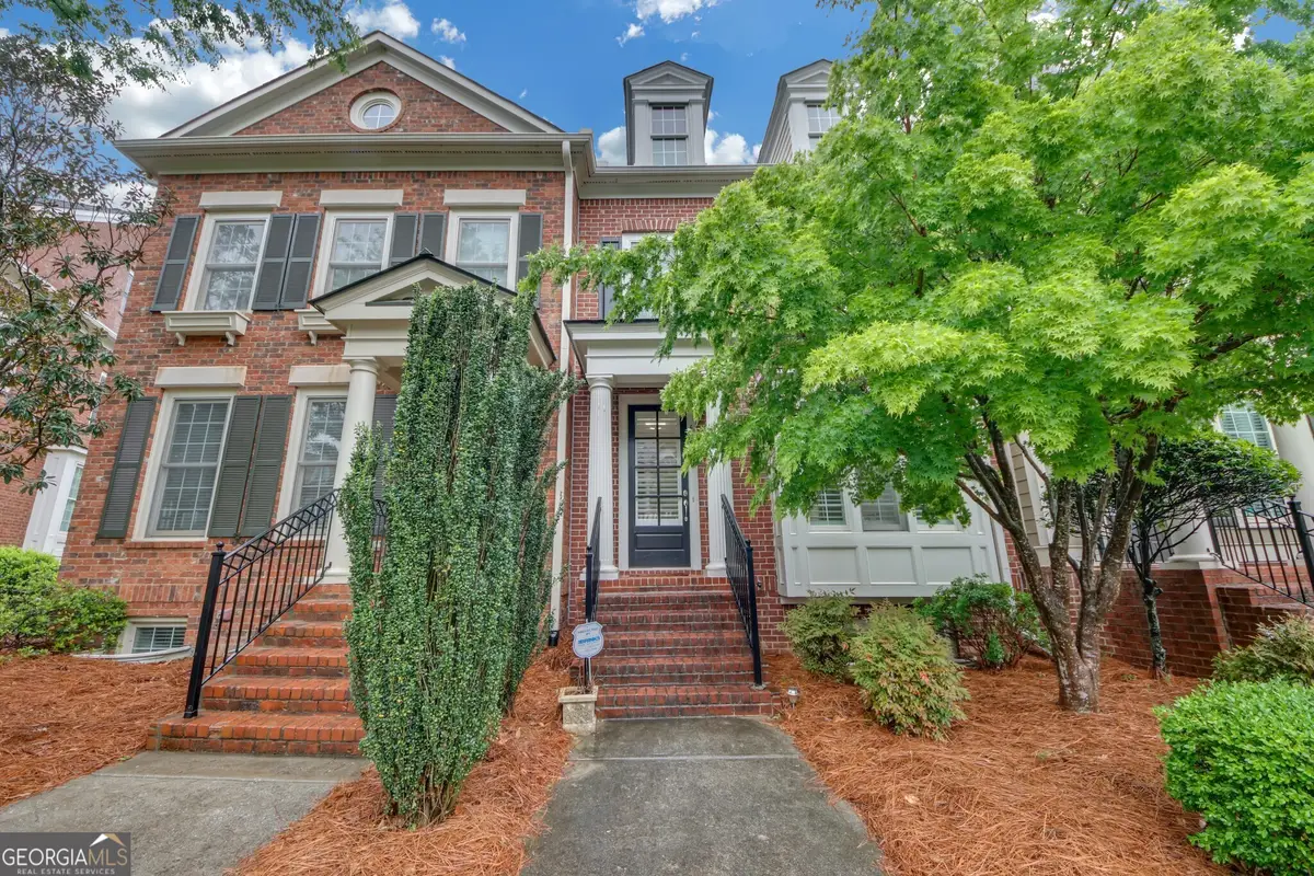 6206 Carriage Gate Lane Se #6, Mableton, GA 30126 - Image #1