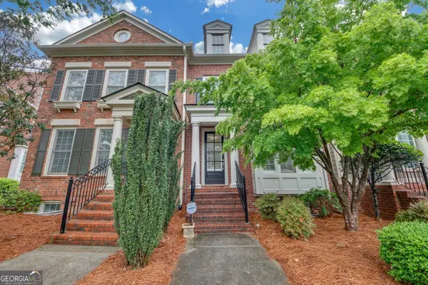 6206 Carriage Gate Lane Se #6, Mableton, GA 30126