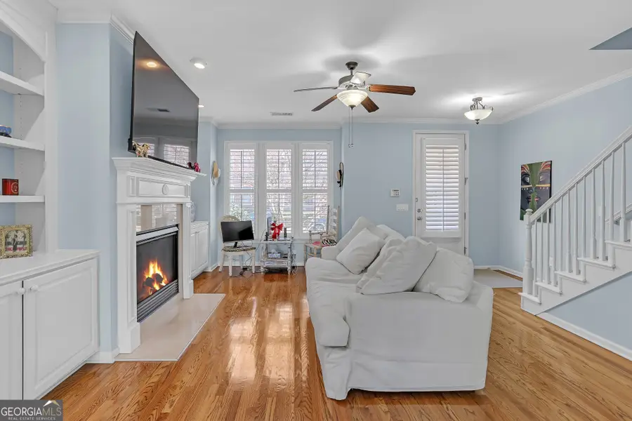 6206 Carriage Gate Lane Se #6, Mableton, GA 30126 - Image #3