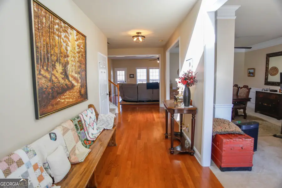 810 Liberty Bell Run, Hoschton, GA 30548 - Image #3