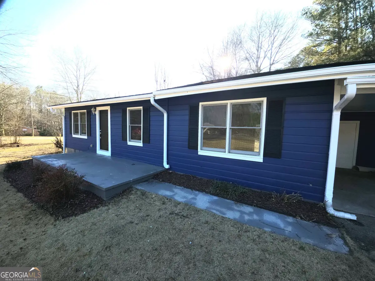 2462 Sharpsburg Mccullum Road, Newnan, GA 30265 - #1