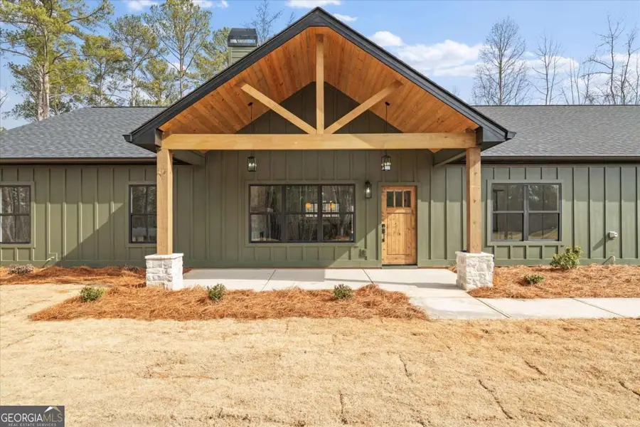 415 Lively Road, Waco, GA 30182 - #3