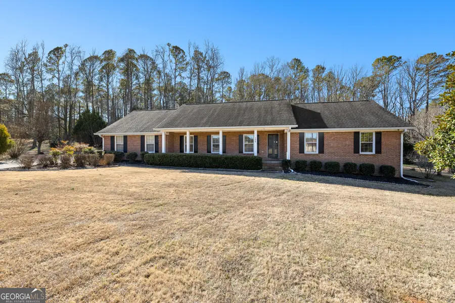 105 Walden Way, Fayetteville, GA 30214 - #3