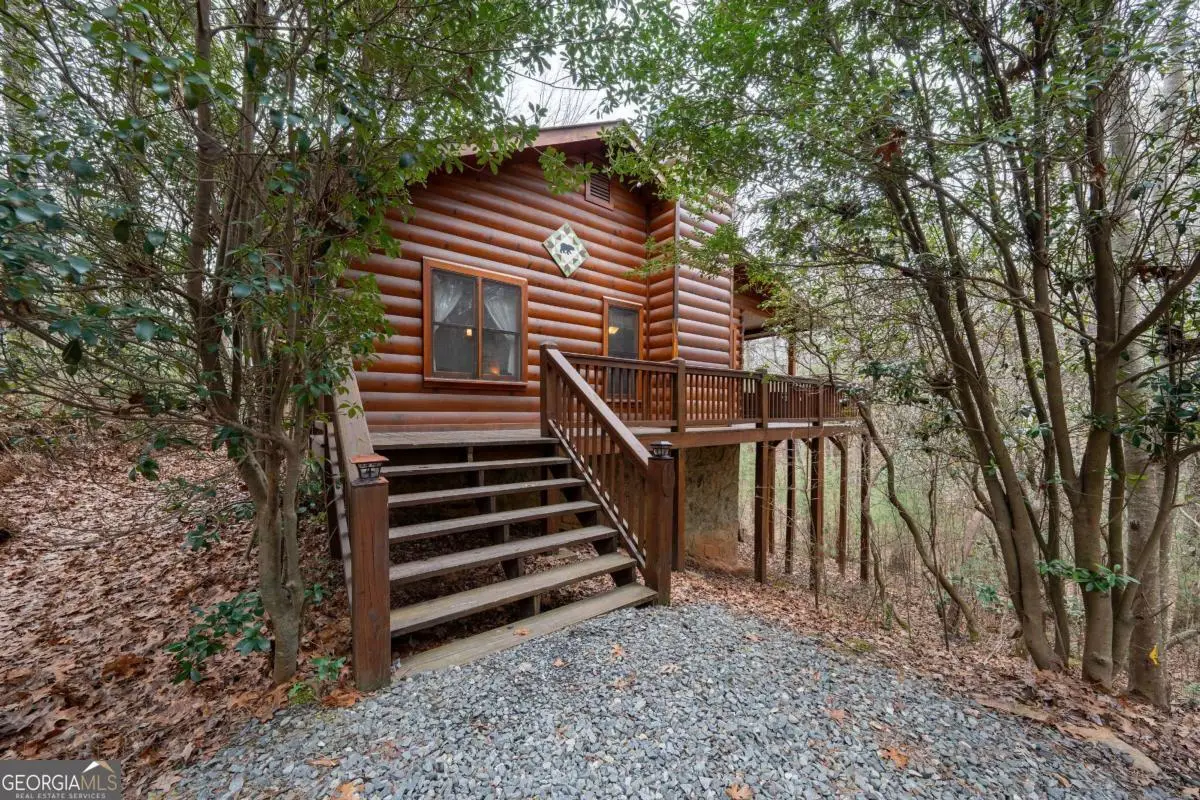 1165 Little Bushy Head Road #220, Blue Ridge, GA 30513 - Image #1