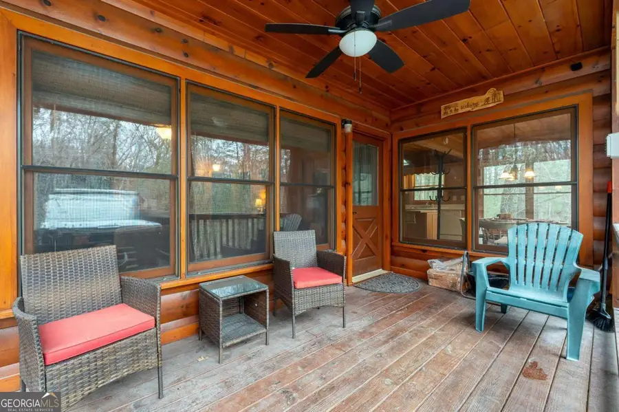 1165 Little Bushy Head Road #220, Blue Ridge, GA 30513 - Image #3