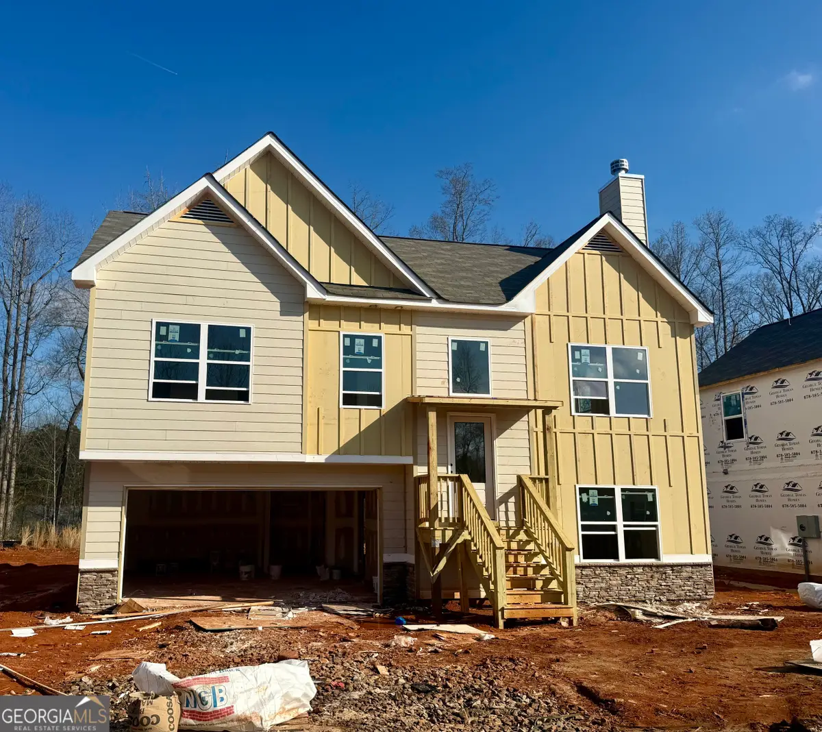 499 Charleston Place, Villa Rica, GA 30180 - #1