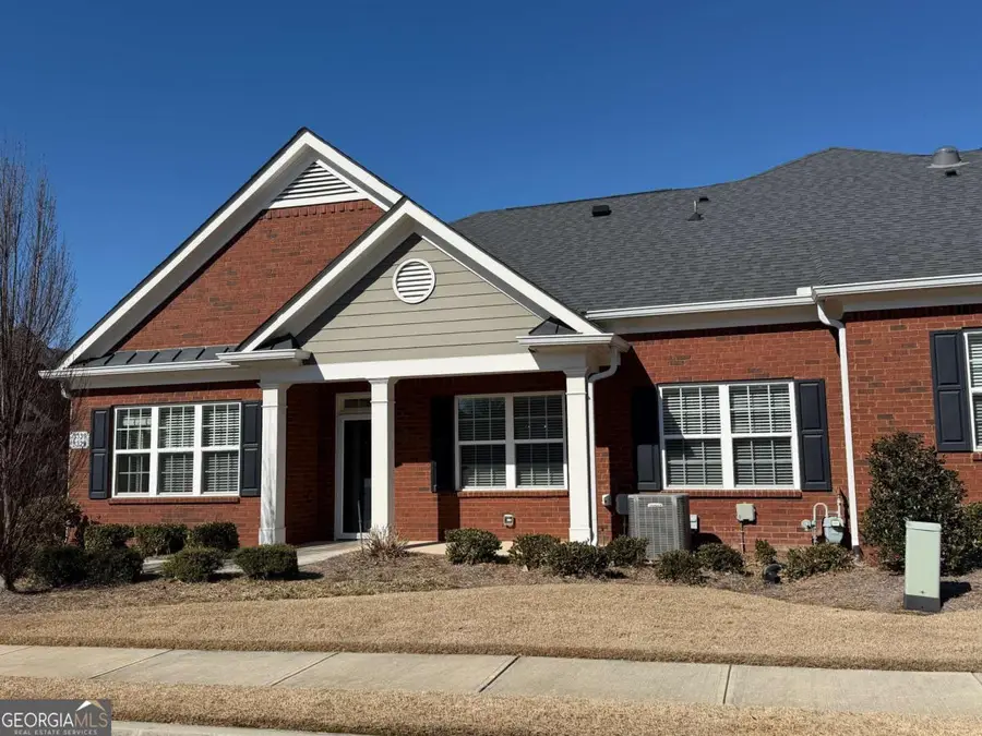 3329 Tree Ridge Court #791, Buford, GA 30519 - Image #2