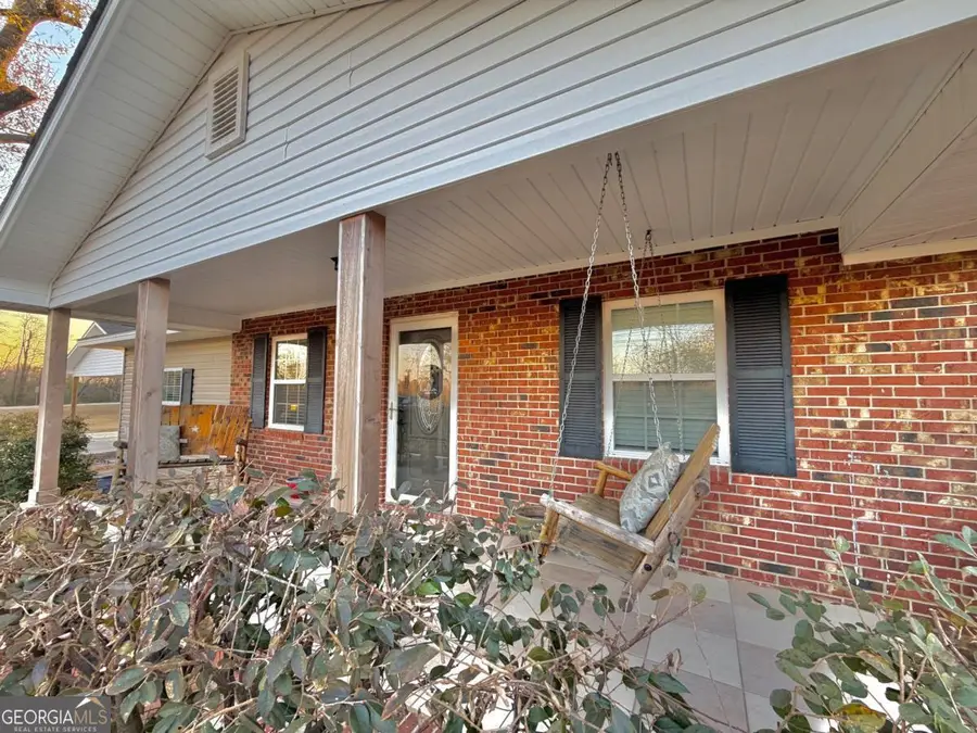 1242 Broxton Highway, Hazlehurst, GA 31539 - #2