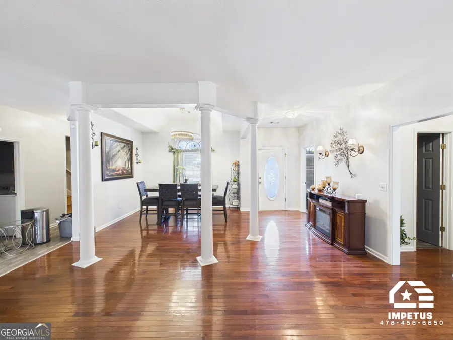 100 Crystal Ridge Drive Nw, Milledgeville, GA 31061 - #3