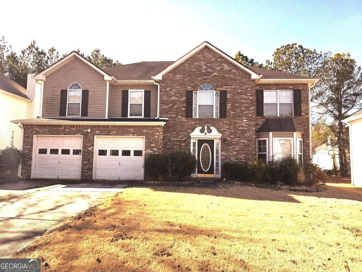 5796 Belmont Ridge Circle, Stonecrest, GA 30038 - #1