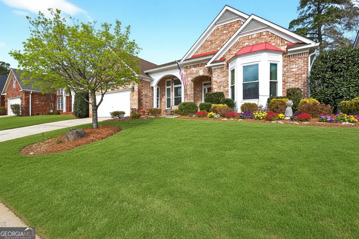 327 Fairways Drive, Macon, GA 31220 - #1