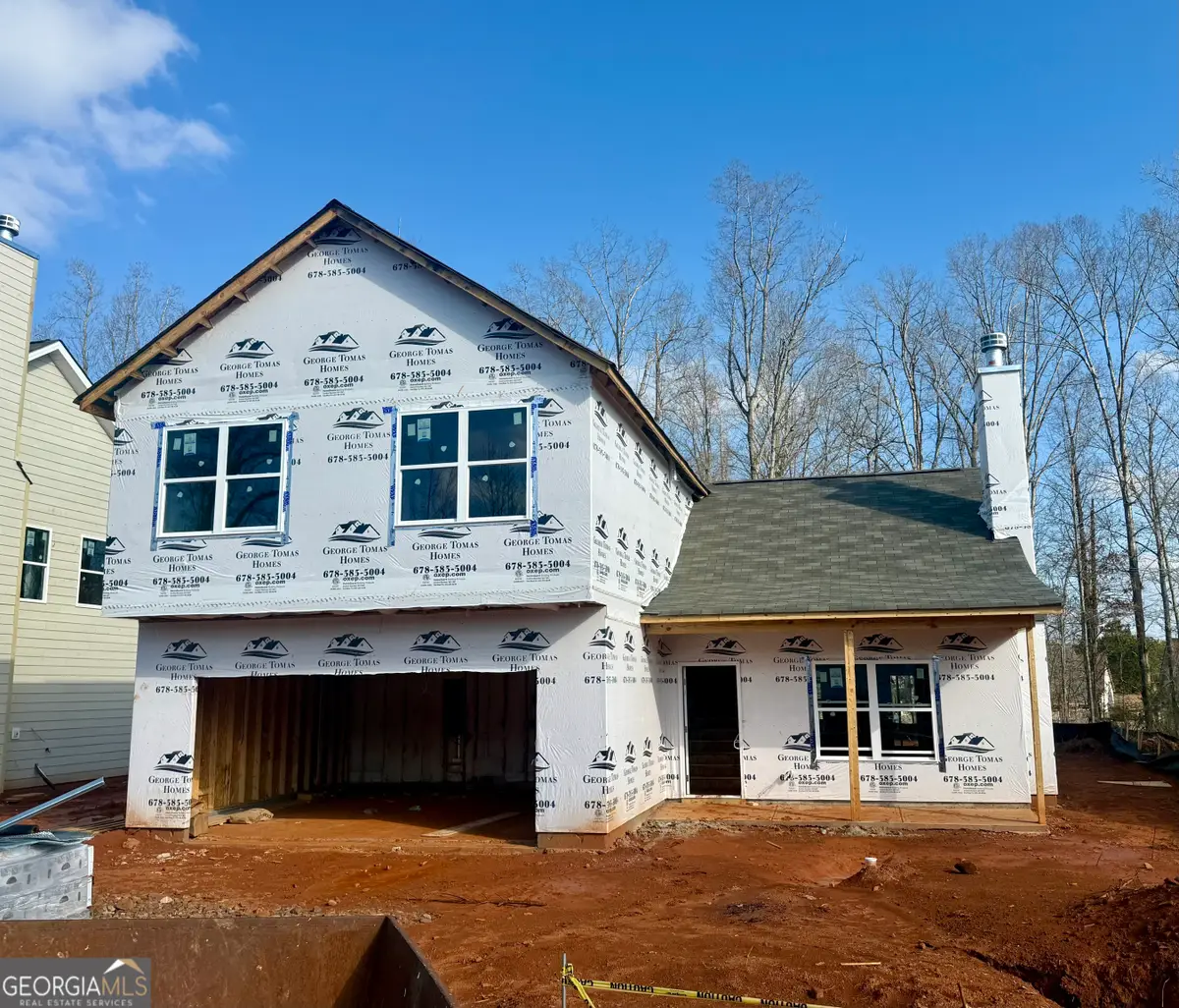 497 Charleston Place, Villa Rica, GA 30180 - #1