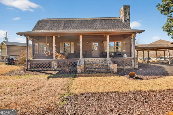 335 Jones Road, Jefferson, GA 30549