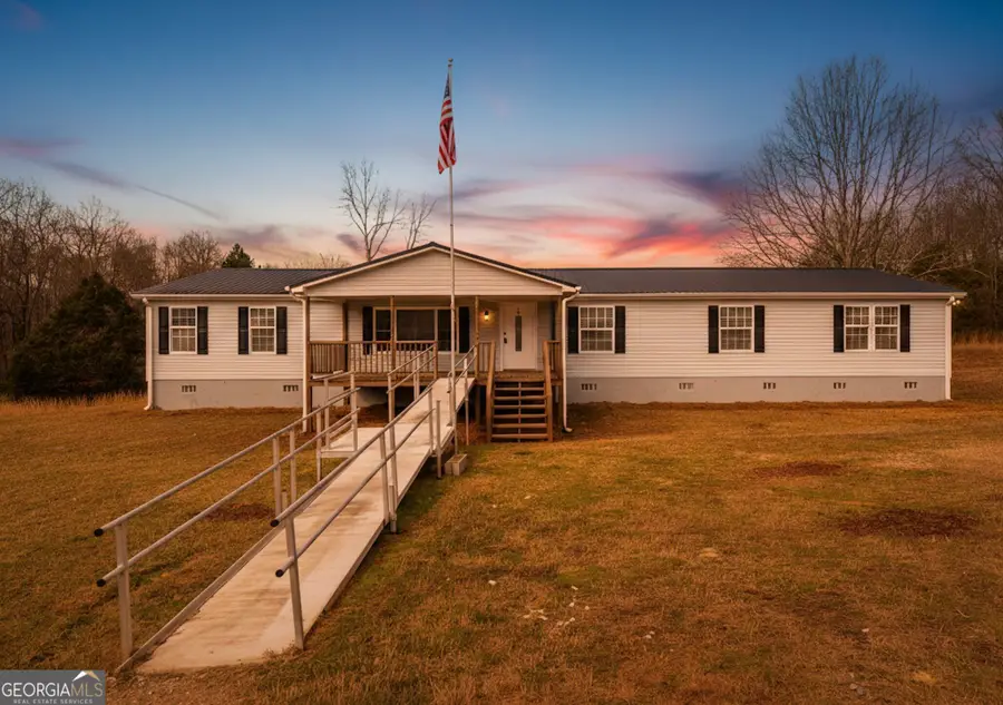 3381 Highway 326, Commerce, GA 30530 - #3