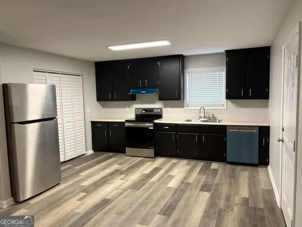 153 A Cox Road Sw, Gordon, GA 31031