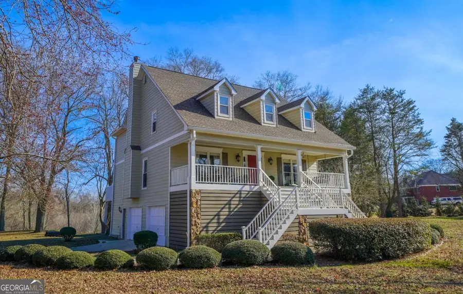 227 Bates Road Se, Cartersville, GA 30120 - Image #2