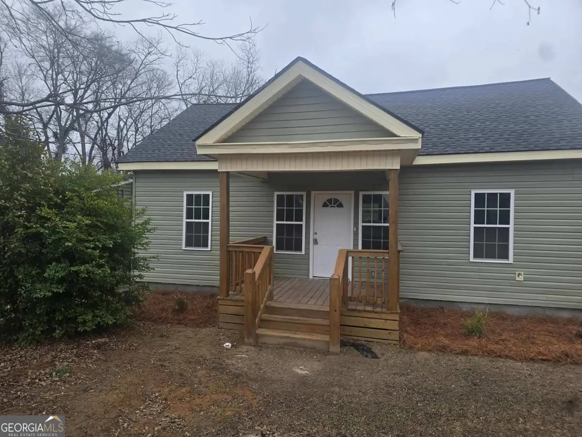 712 S Jefferson Street, Dublin, GA 31021 - #1