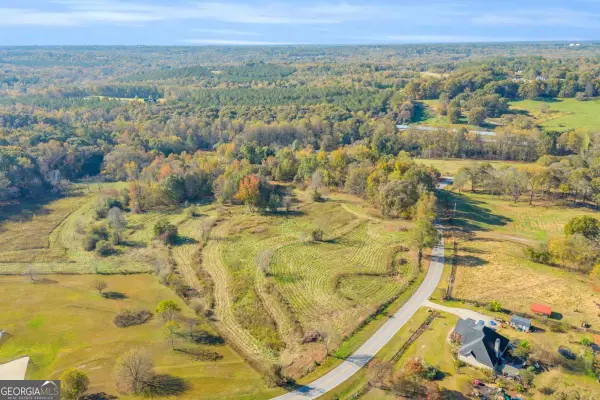 0 Lord Road -tract 6, Commerce, GA 30530