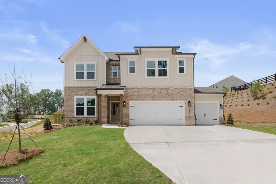 7525 Homer Drive, Cumming, GA 30028 - #3