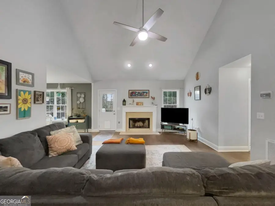 270 Woodgrove Drive, Athens, GA 30605 - #3