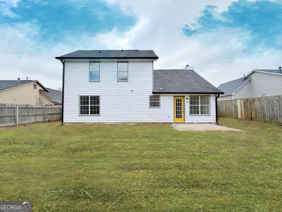 5953 Farmbrook Lane, Rex, GA 30273 - #2