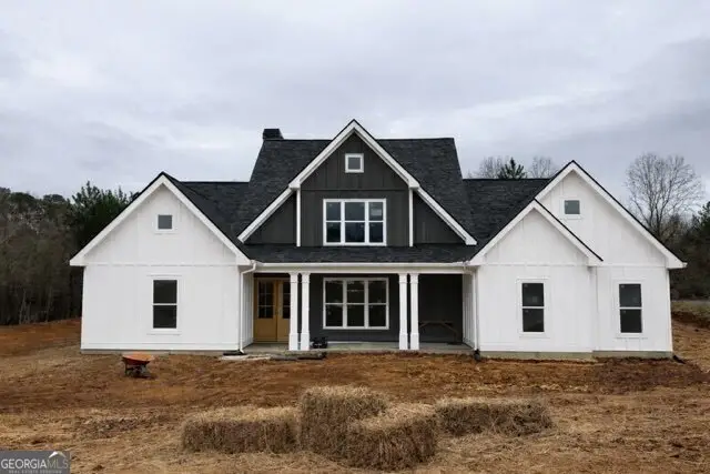 6860 Heardsville Road, Cumming, GA 30028 - #1