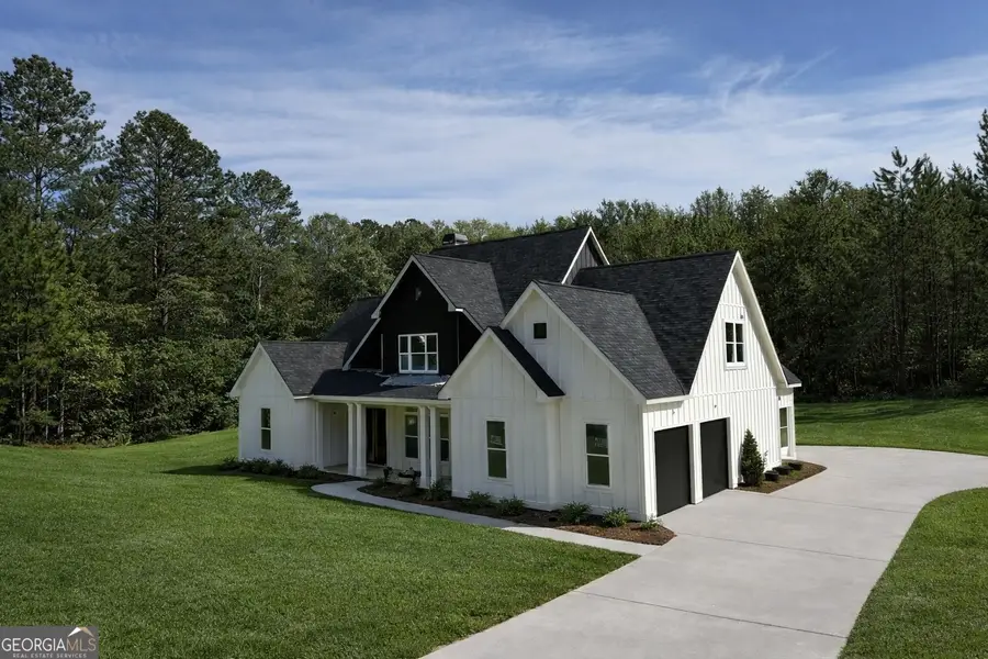 6860 Heardsville Road, Cumming, GA 30028 - #2