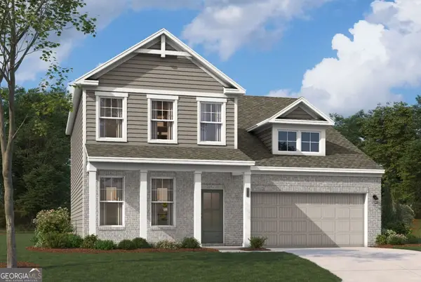 351 Jasmine Woods Drive, Lawrenceville, GA 30046