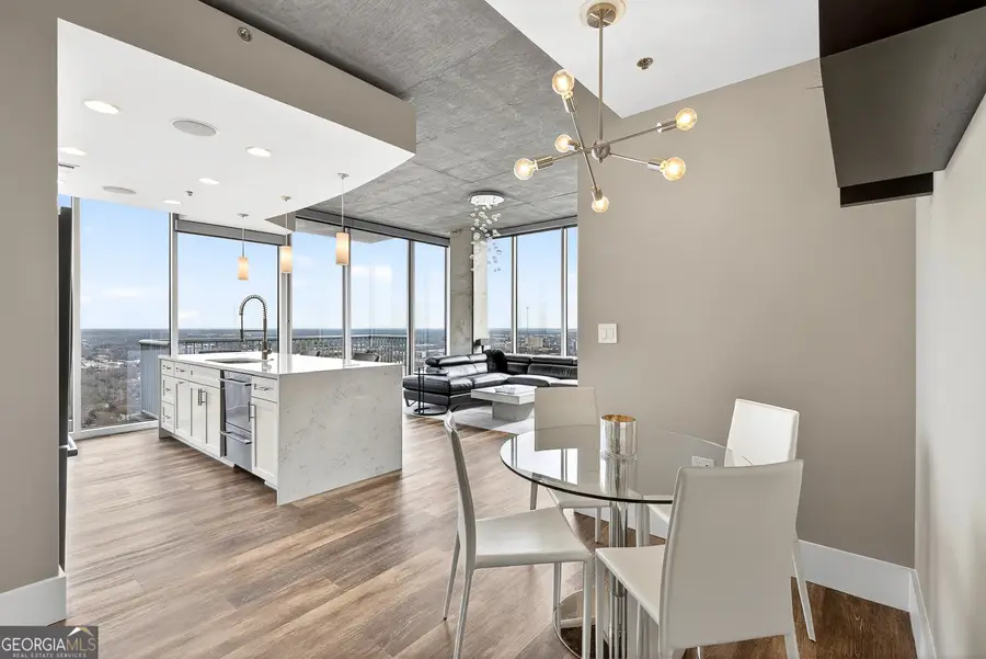 855 Peachtree Street Ne #3411, Atlanta, GA 30308 - #3