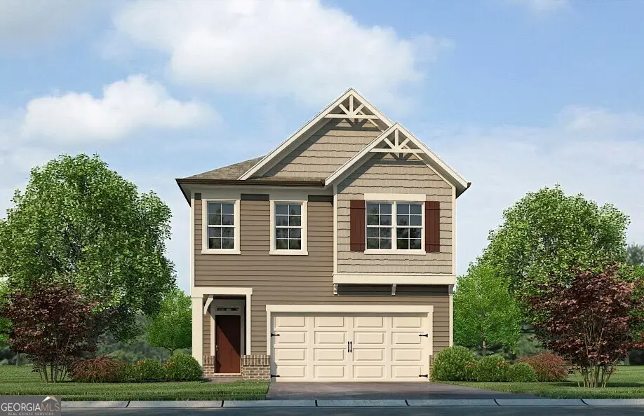 4516 AJO WALK SW Ajo Walk Sw #05, Atlanta, GA 30331 - #1