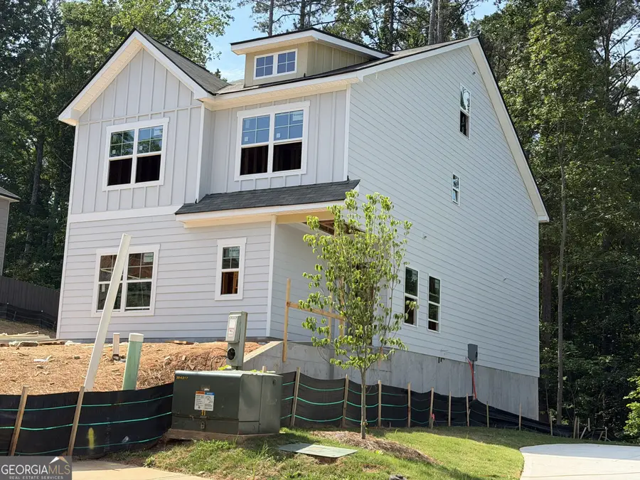 4516 AJO WALK SW Ajo Walk Sw #05, Atlanta, GA 30331 - #2