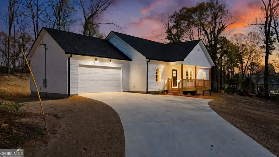 105 Keisha Lane, Calhoun, GA 30701 - #3