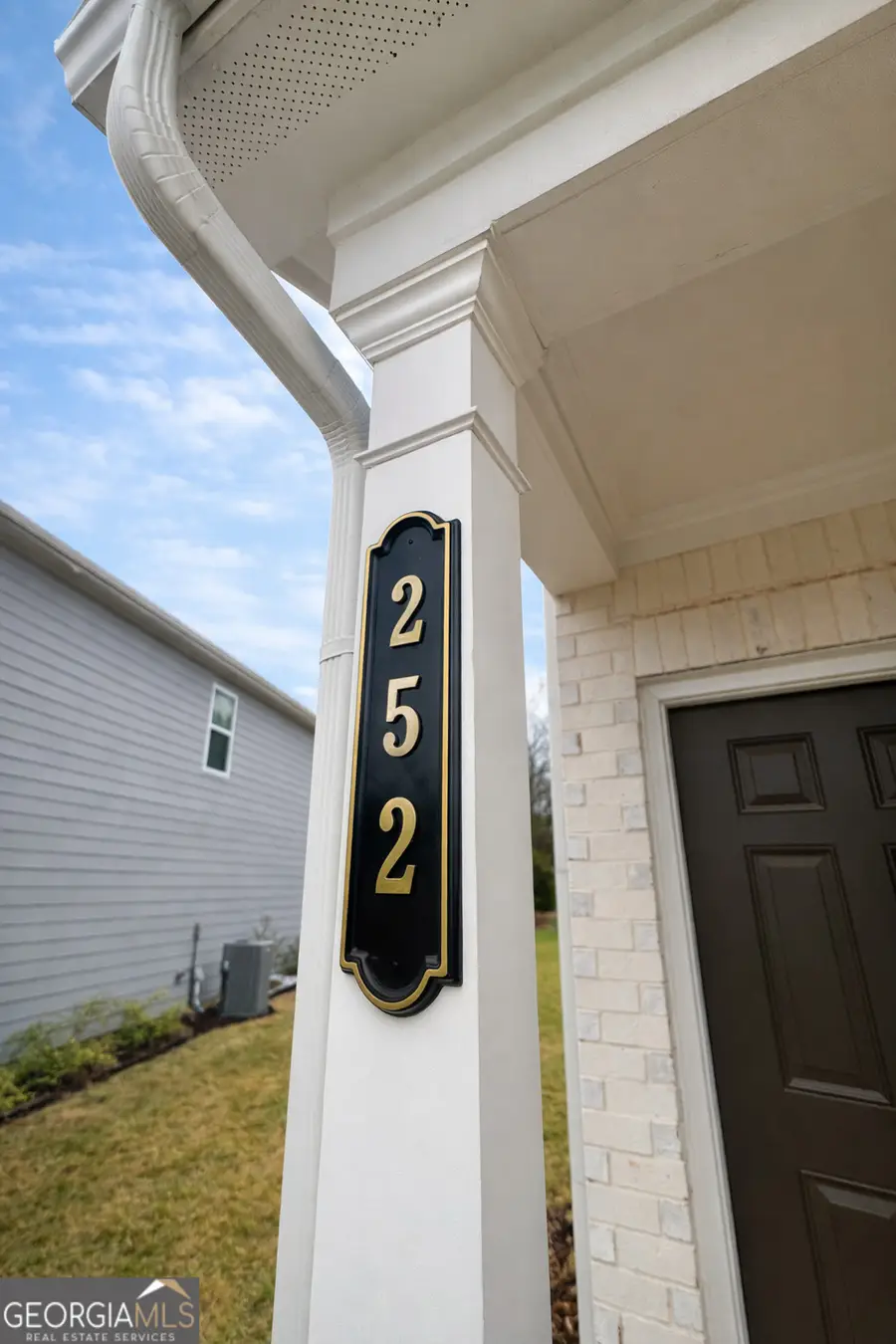 252 Wynn Way, Pendergrass, GA 30567 - #2