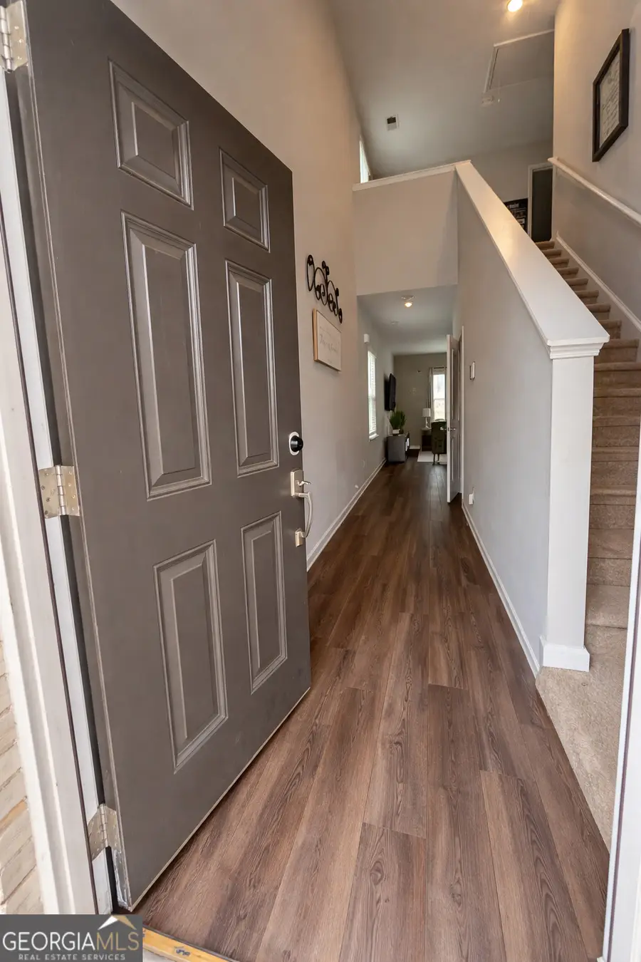 252 Wynn Way, Pendergrass, GA 30567 - #3