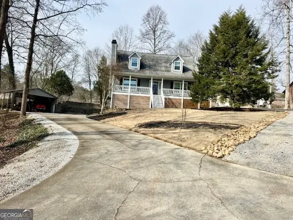 7283 White Flag Trail, Lithia Springs, GA 30122