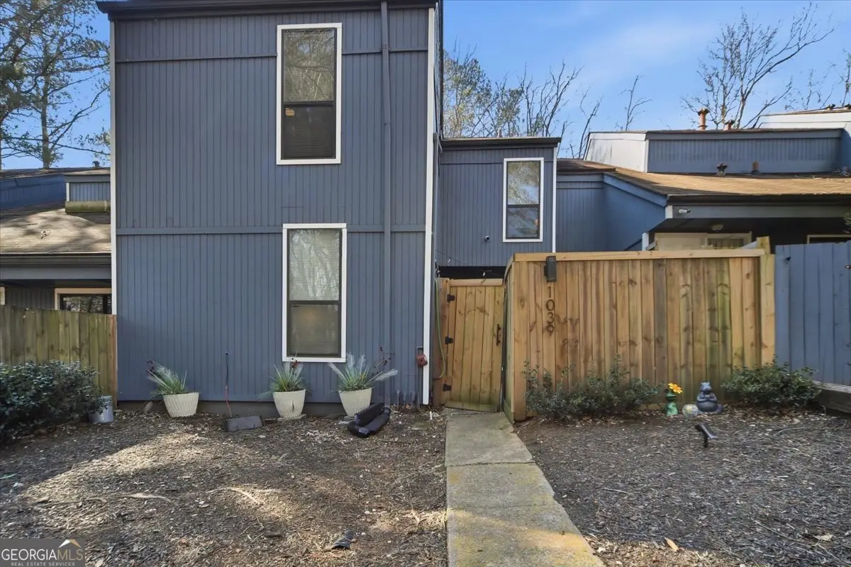 1039 Mariners Court, Stone Mountain, GA 30083 - #1