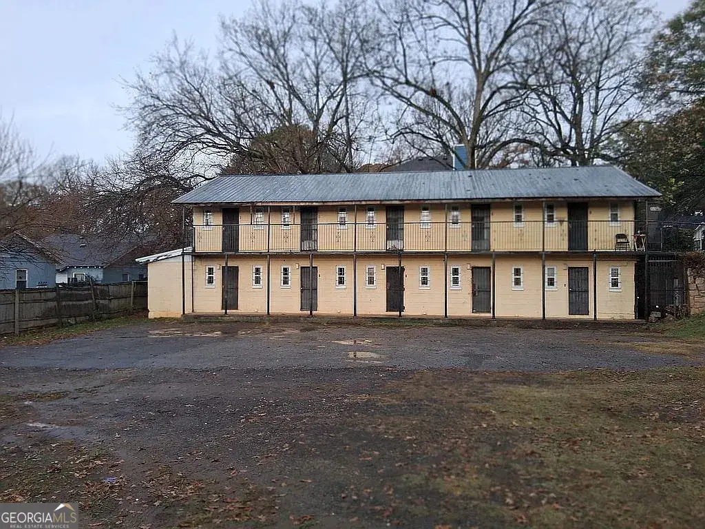 1181 Garibaldi Street Sw, Atlanta, GA 30310 - Image #1