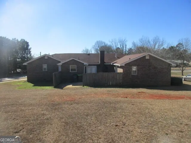 900 Crystal Drive, Thomaston, GA 30286 - #2