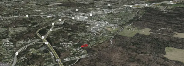 0 Spring Street, Rossville, GA 30741