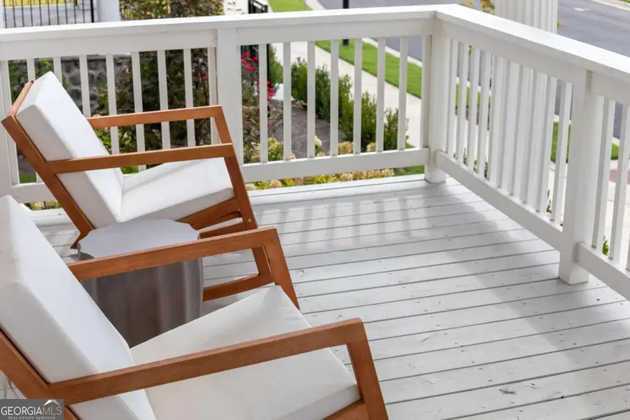 1496 Spruce Drive, Conyers, GA 30094 - #3