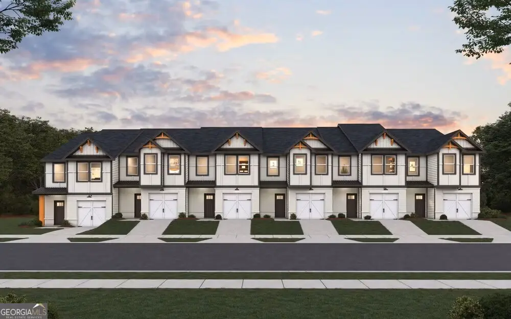 5303 Magnolia Grove Way #183, Gainesville, GA 30504 - #1