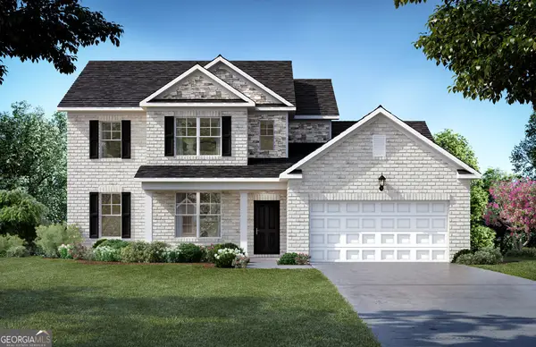 1944 Brookstone Crossing, Bogart, GA 30622