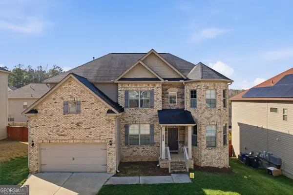 3205 Bowlin Drive, Fairburn, GA 30213